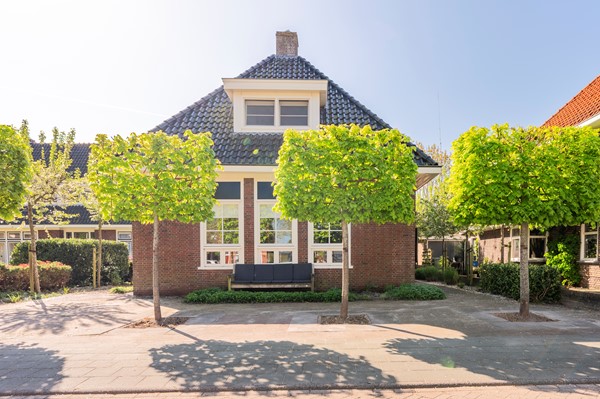 Medium property photo - Gasthuissingel 36, 8701 BL Bolsward